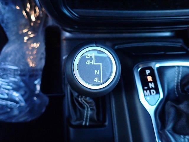 used 2021 Jeep Gladiator car, priced at $31,500