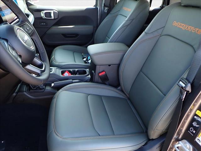 new 2025 Jeep Gladiator car, priced at $58,914