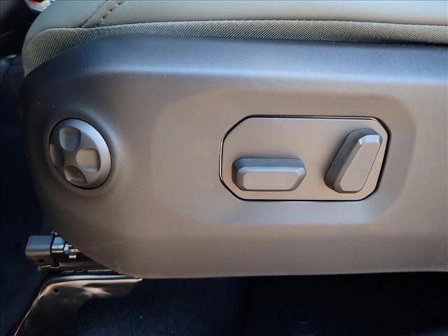 new 2025 Jeep Gladiator car, priced at $58,914