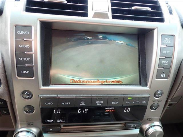 used 2010 Lexus GX 460 car, priced at $15,500