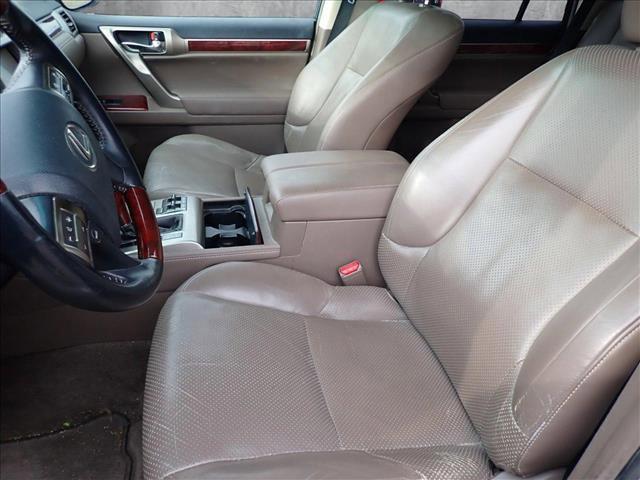 used 2010 Lexus GX 460 car, priced at $15,500