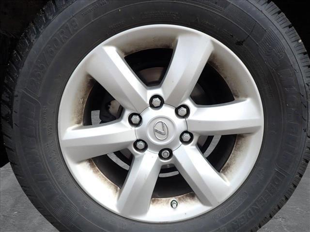 used 2010 Lexus GX 460 car, priced at $15,500
