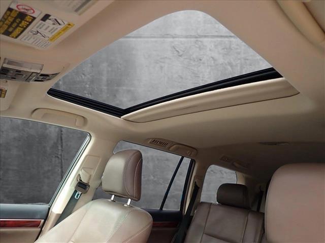 used 2010 Lexus GX 460 car, priced at $15,500
