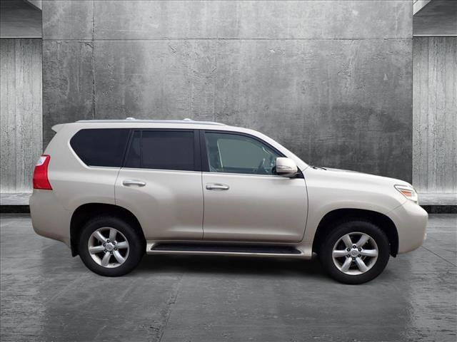 used 2010 Lexus GX 460 car, priced at $15,500