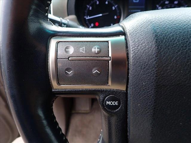 used 2010 Lexus GX 460 car, priced at $15,500