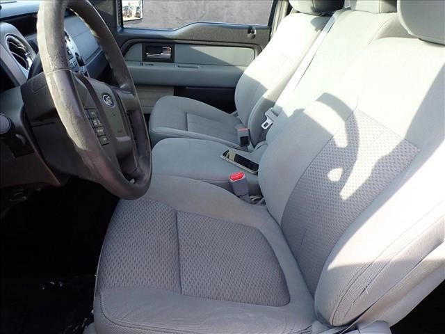 used 2013 Ford F-150 car, priced at $15,799