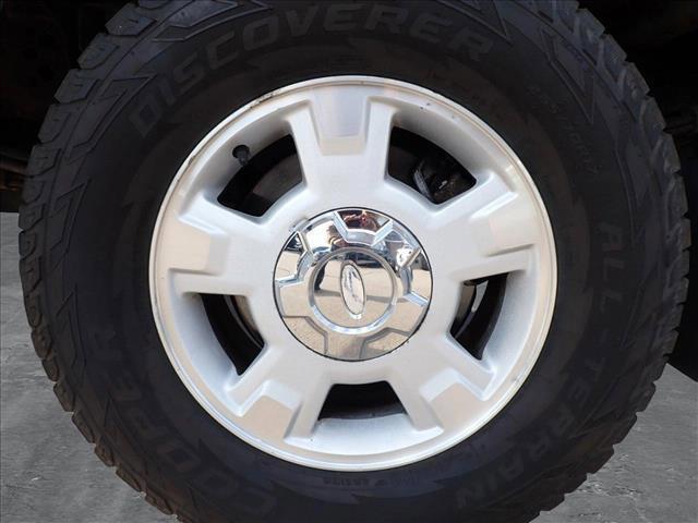 used 2013 Ford F-150 car, priced at $15,799