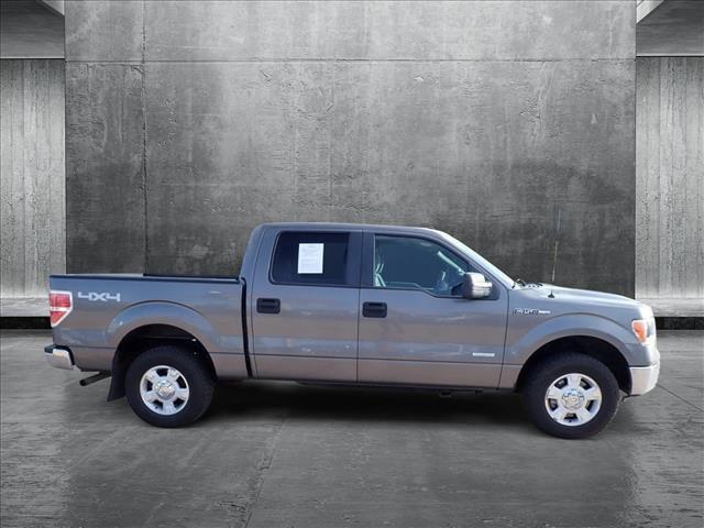 used 2013 Ford F-150 car, priced at $15,799