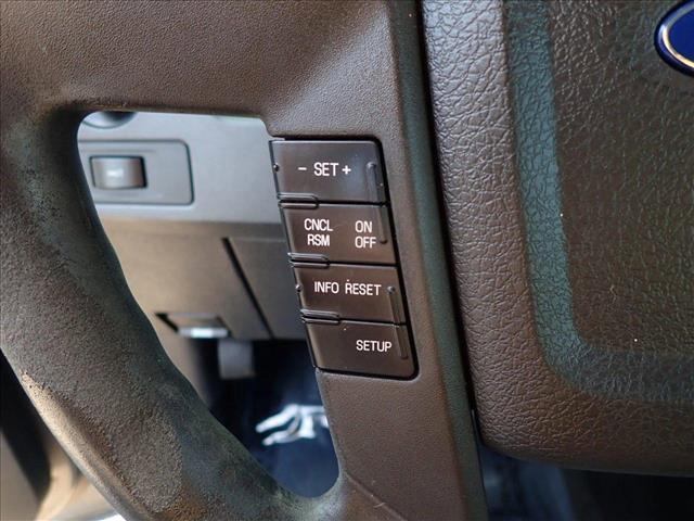 used 2013 Ford F-150 car, priced at $15,799