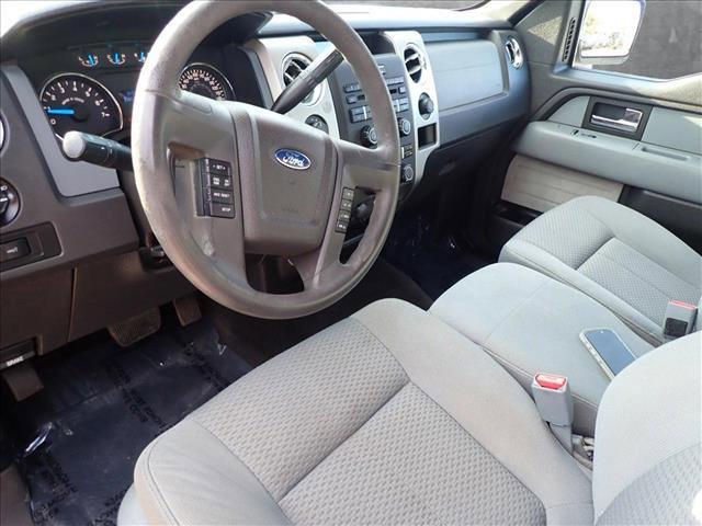 used 2013 Ford F-150 car, priced at $15,799