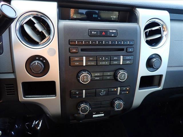 used 2013 Ford F-150 car, priced at $15,799