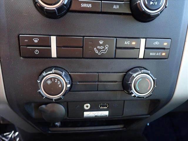 used 2013 Ford F-150 car, priced at $15,799