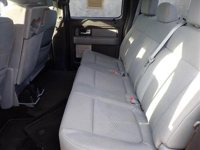 used 2013 Ford F-150 car, priced at $15,799