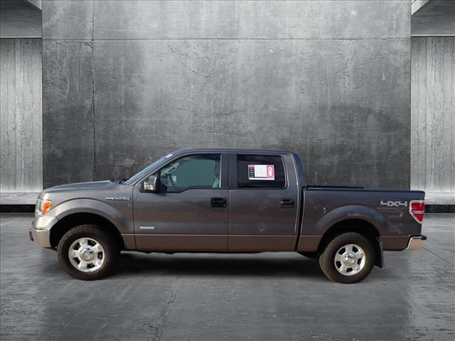 used 2013 Ford F-150 car, priced at $15,799