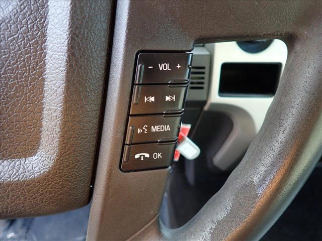 used 2013 Ford F-150 car, priced at $15,799