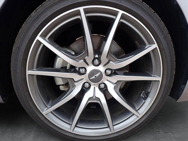 used 2023 Genesis G70 car, priced at $30,799