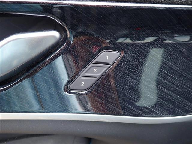 used 2022 Jeep Grand Cherokee 4xe car, priced at $35,255