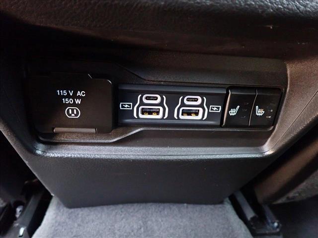 used 2024 Jeep Grand Cherokee 4xe car, priced at $38,911