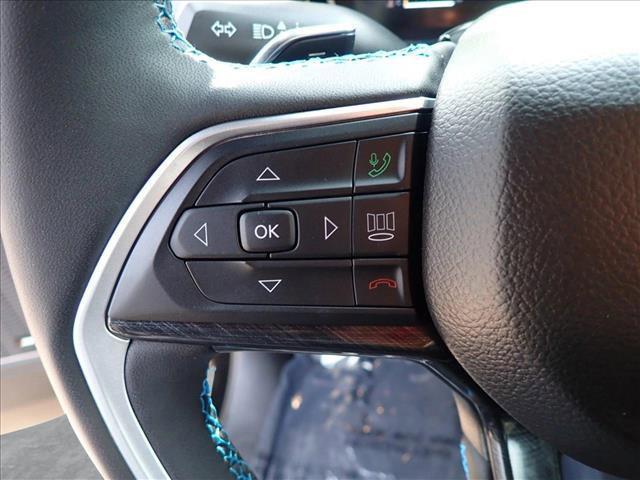 used 2024 Jeep Grand Cherokee 4xe car, priced at $38,911