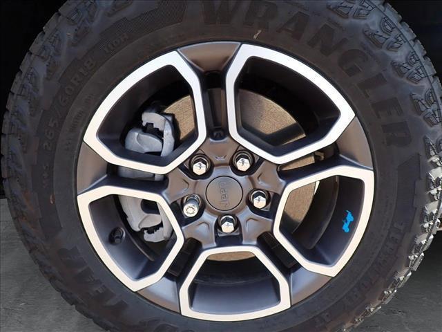 used 2024 Jeep Grand Cherokee 4xe car, priced at $38,911