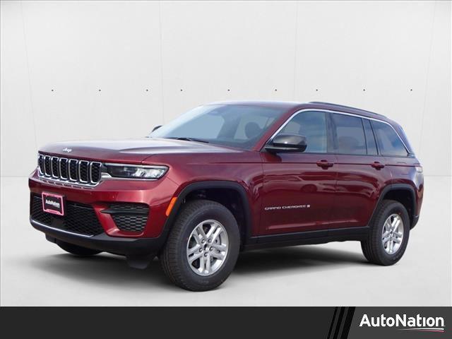 new 2025 Jeep Grand Cherokee car, priced at $41,969