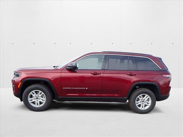 new 2025 Jeep Grand Cherokee car, priced at $41,969