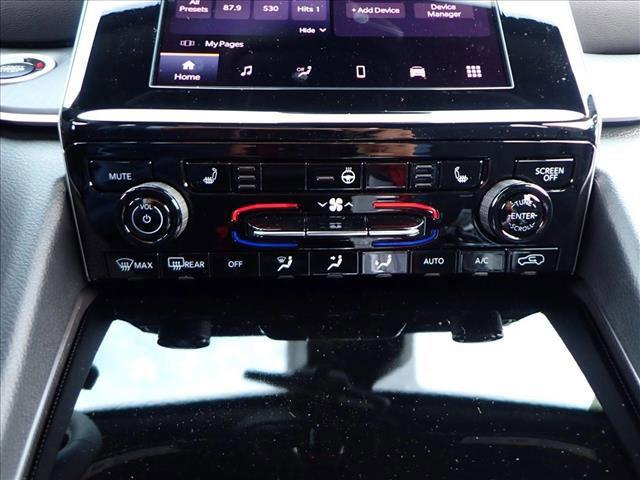 new 2025 Jeep Grand Cherokee car, priced at $41,969