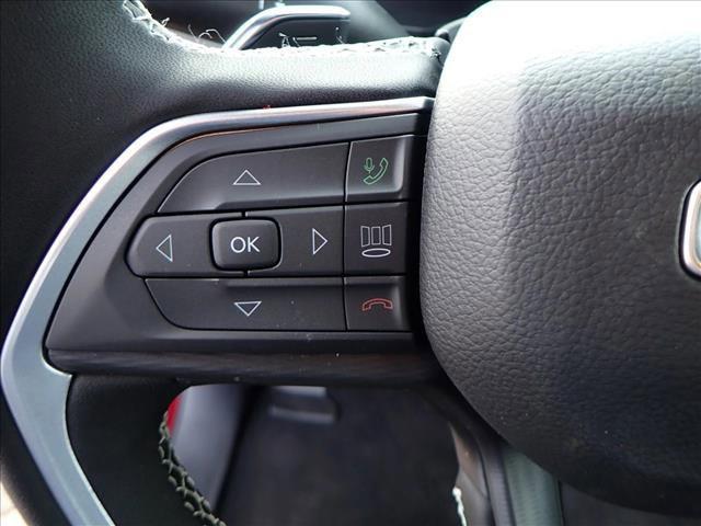 new 2025 Jeep Grand Cherokee car, priced at $41,969