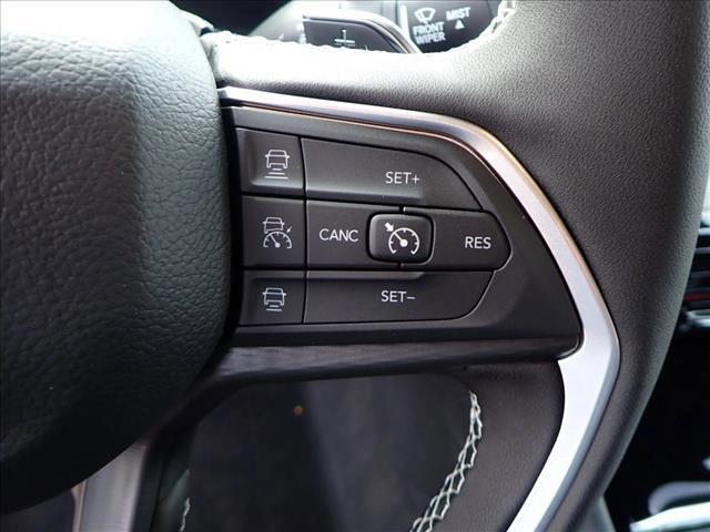 new 2025 Jeep Grand Cherokee car, priced at $41,969
