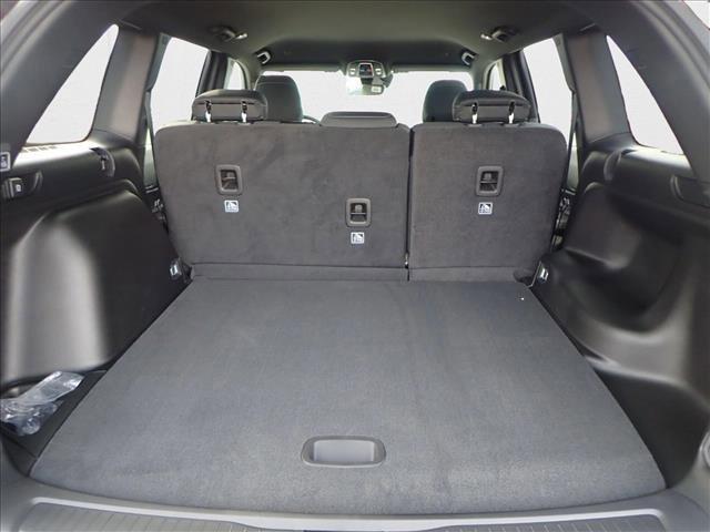 new 2025 Jeep Grand Cherokee car, priced at $41,969
