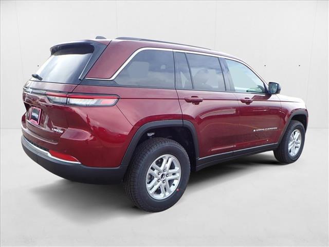 new 2025 Jeep Grand Cherokee car, priced at $41,969