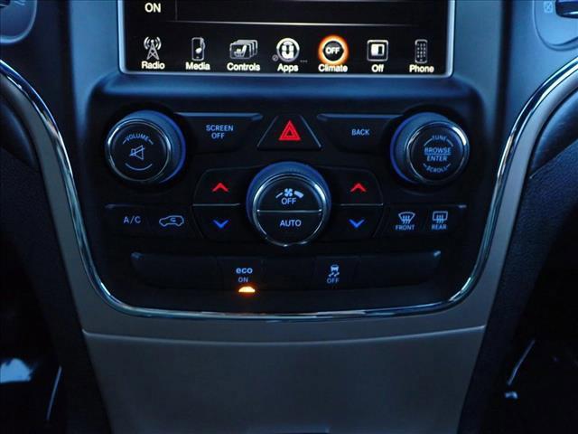 used 2015 Jeep Grand Cherokee car, priced at $12,998