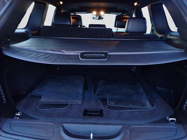 used 2015 Jeep Grand Cherokee car, priced at $12,998