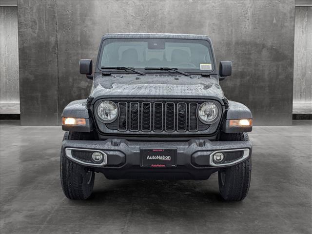 new 2024 Jeep Gladiator car, priced at $40,794