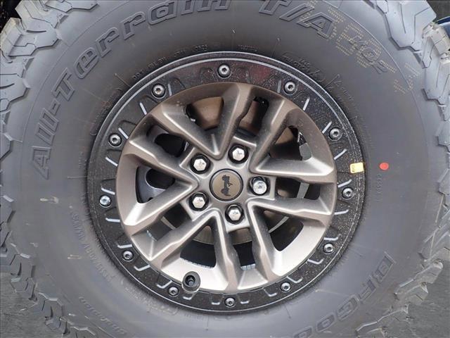 new 2025 Jeep Wrangler car, priced at $106,374