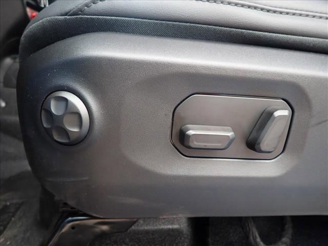 new 2025 Jeep Wrangler car, priced at $106,374
