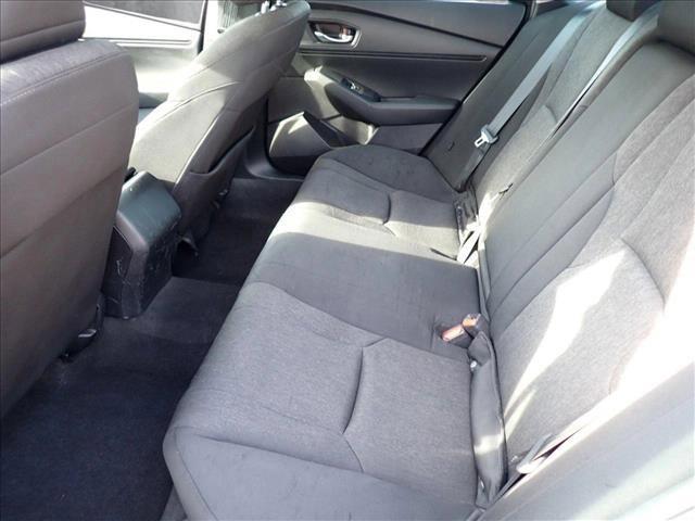 used 2023 Honda Accord car, priced at $27,500