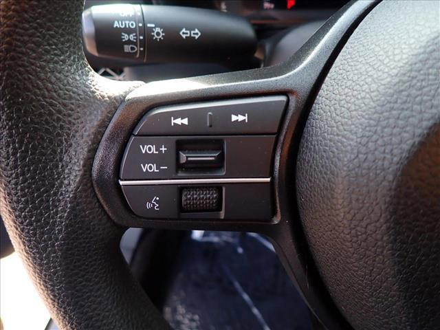 used 2023 Honda Accord car, priced at $27,500