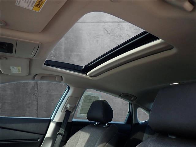 used 2023 Honda Accord car, priced at $27,500