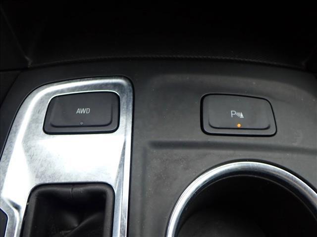 used 2023 Chevrolet Equinox car, priced at $21,750