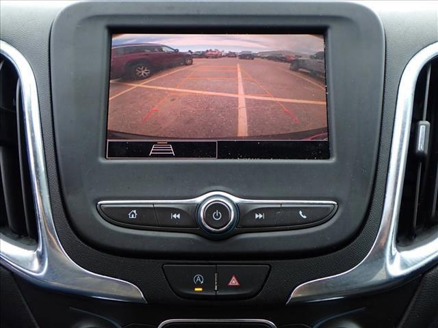 used 2023 Chevrolet Equinox car, priced at $21,750