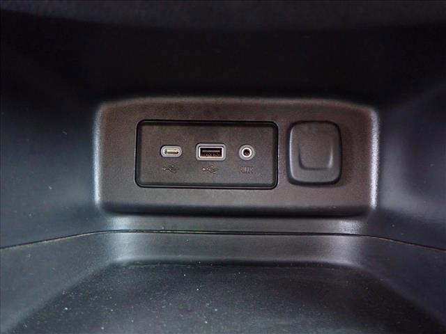 used 2023 Chevrolet Equinox car, priced at $21,750