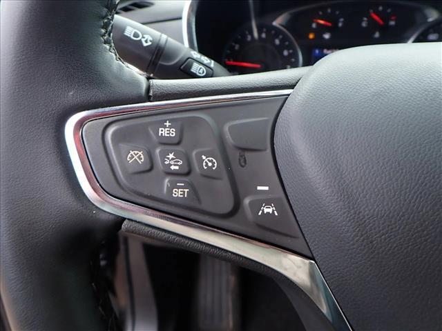 used 2023 Chevrolet Equinox car, priced at $21,750