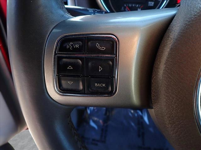 used 2013 Jeep Grand Cherokee car, priced at $9,599