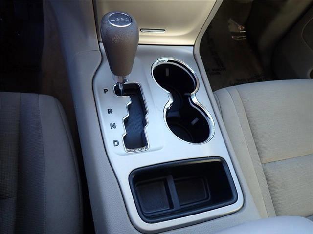 used 2013 Jeep Grand Cherokee car, priced at $9,599