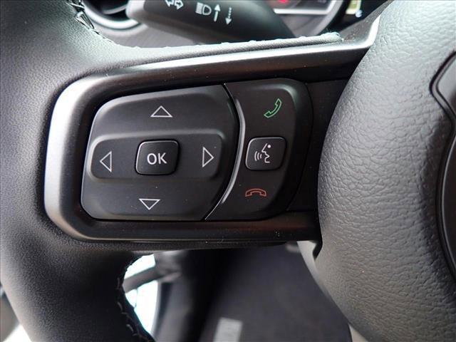 new 2025 Jeep Gladiator car, priced at $59,074