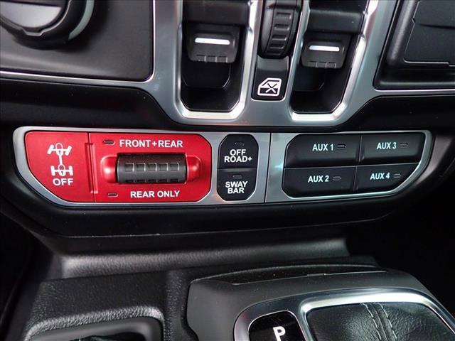 new 2025 Jeep Gladiator car, priced at $59,074