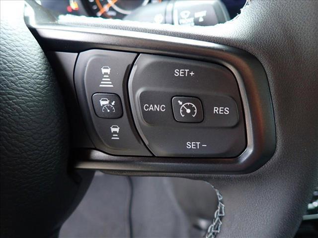 new 2025 Jeep Gladiator car, priced at $59,074