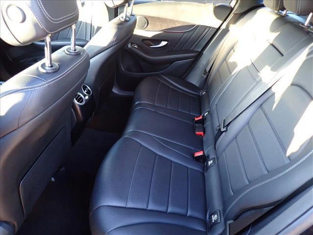 used 2022 Mercedes-Benz GLC 300 car, priced at $28,989