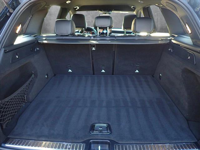 used 2022 Mercedes-Benz GLC 300 car, priced at $28,989